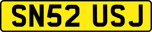 SN52USJ
