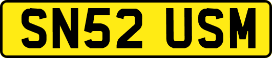 SN52USM