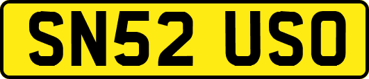 SN52USO