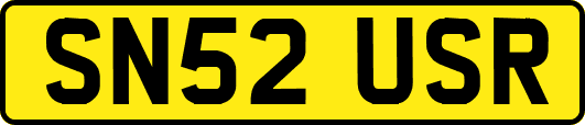 SN52USR