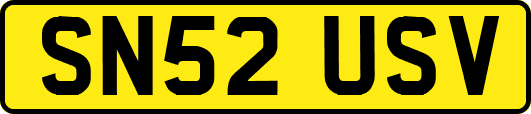 SN52USV