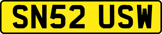 SN52USW