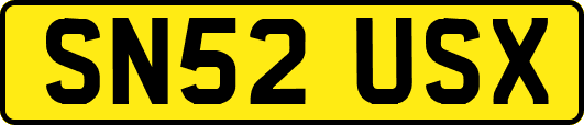 SN52USX