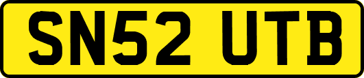SN52UTB
