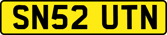 SN52UTN