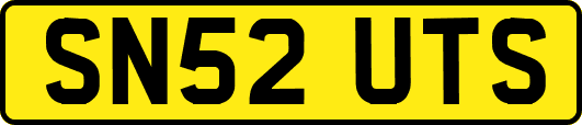 SN52UTS