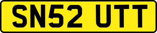SN52UTT
