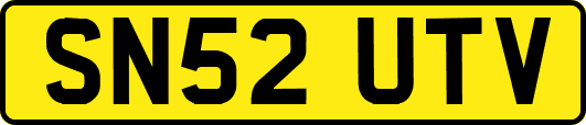SN52UTV