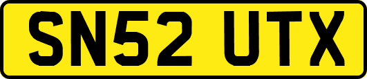 SN52UTX