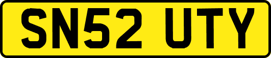 SN52UTY