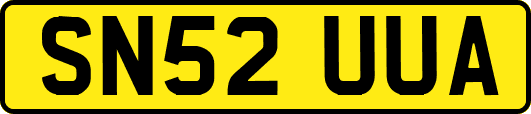 SN52UUA