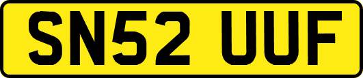 SN52UUF