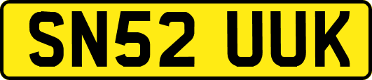 SN52UUK
