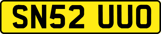 SN52UUO