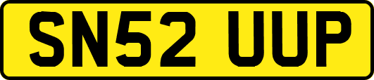 SN52UUP