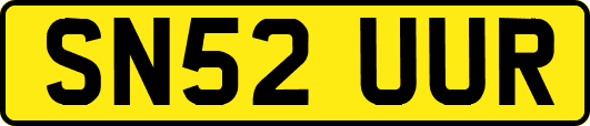 SN52UUR