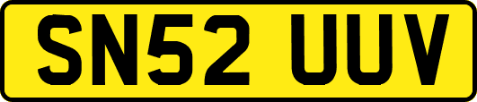 SN52UUV