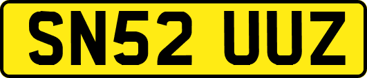 SN52UUZ