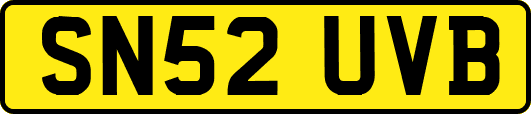 SN52UVB
