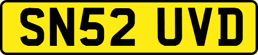 SN52UVD