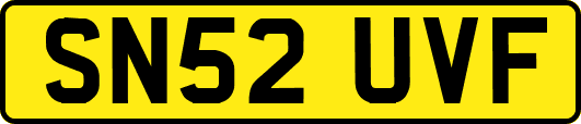 SN52UVF