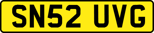 SN52UVG