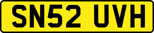 SN52UVH