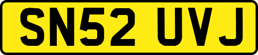 SN52UVJ