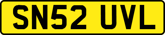 SN52UVL