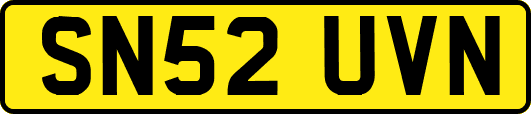 SN52UVN