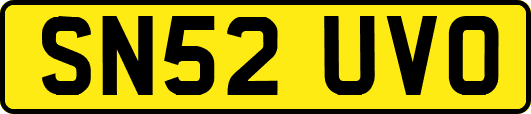 SN52UVO