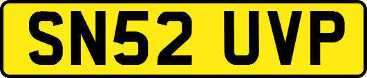 SN52UVP