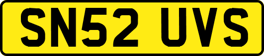 SN52UVS