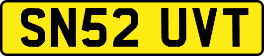 SN52UVT