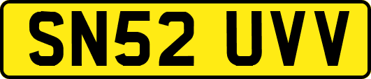 SN52UVV
