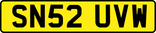 SN52UVW