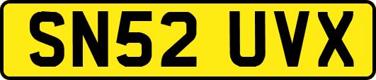SN52UVX