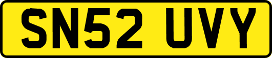 SN52UVY
