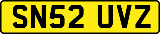 SN52UVZ