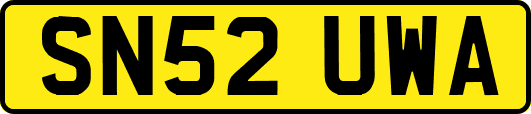 SN52UWA
