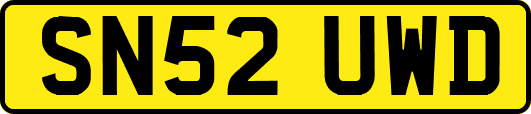 SN52UWD