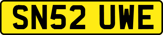 SN52UWE