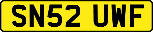 SN52UWF
