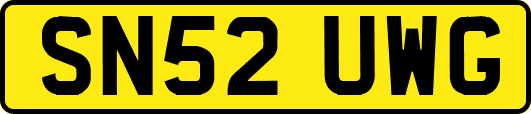 SN52UWG