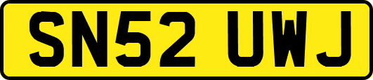 SN52UWJ