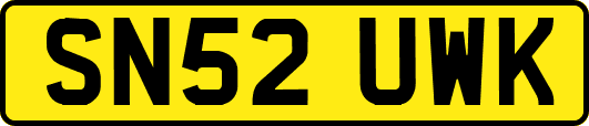 SN52UWK