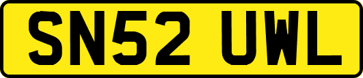 SN52UWL