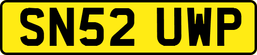 SN52UWP