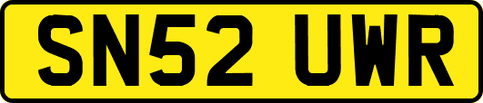 SN52UWR
