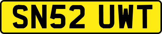SN52UWT
